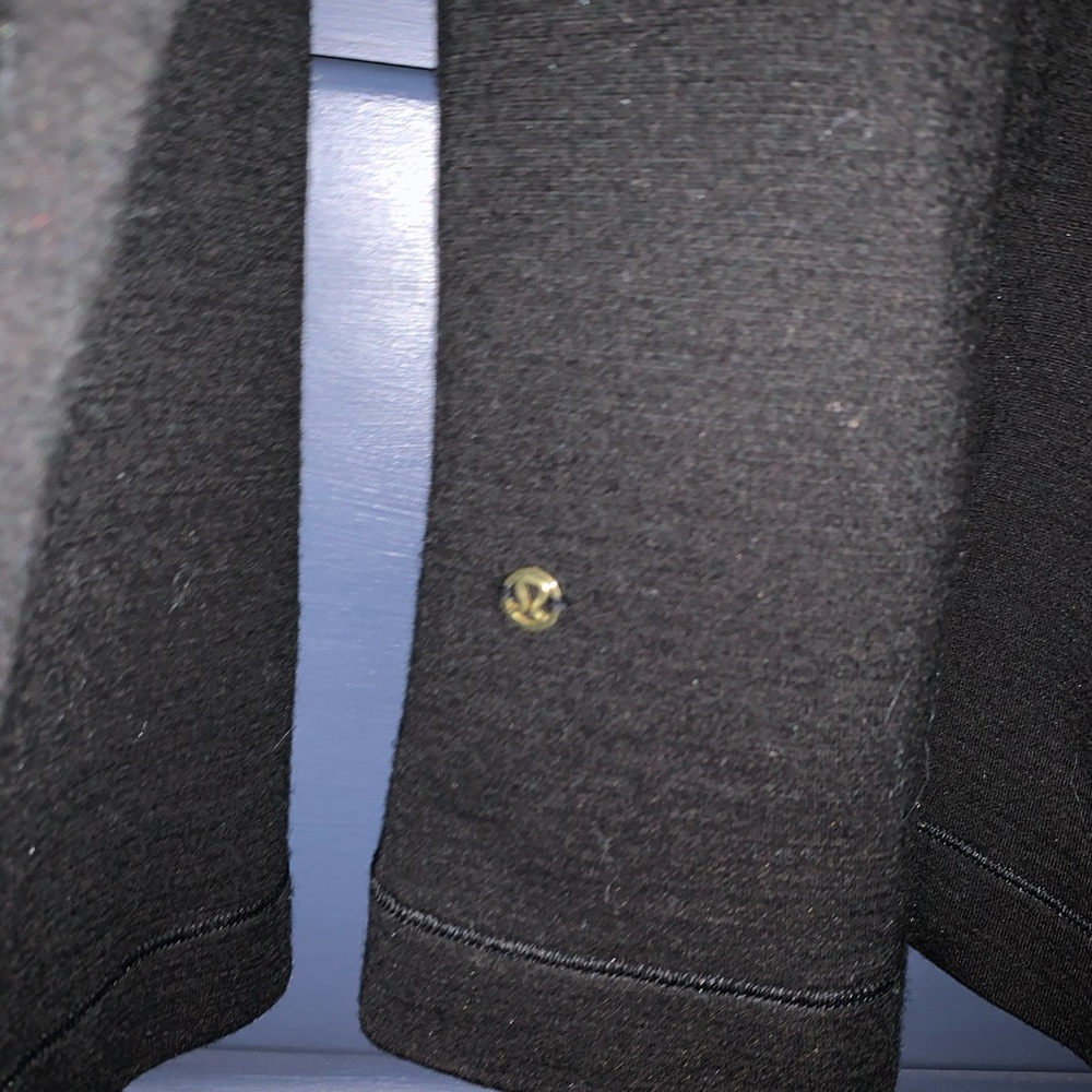 Mock neck pull over - Picture 2 of 2